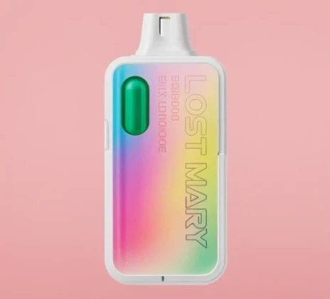 breeze vape citrus Clapback - Citrus Breeze main image 1