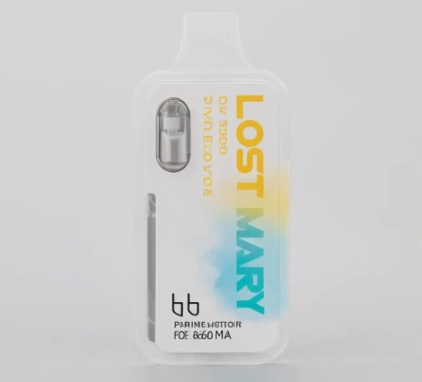 citrus breeze vape Citrus Burst Punch