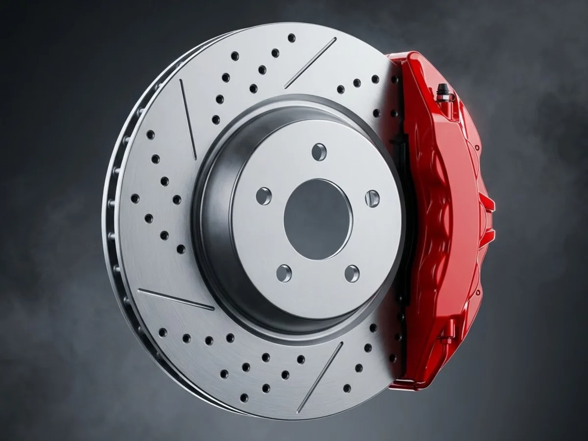 Brakes