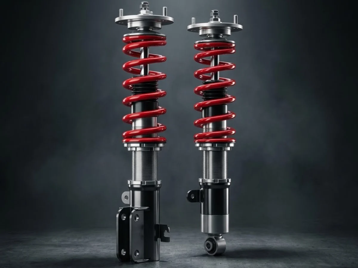 Suspension