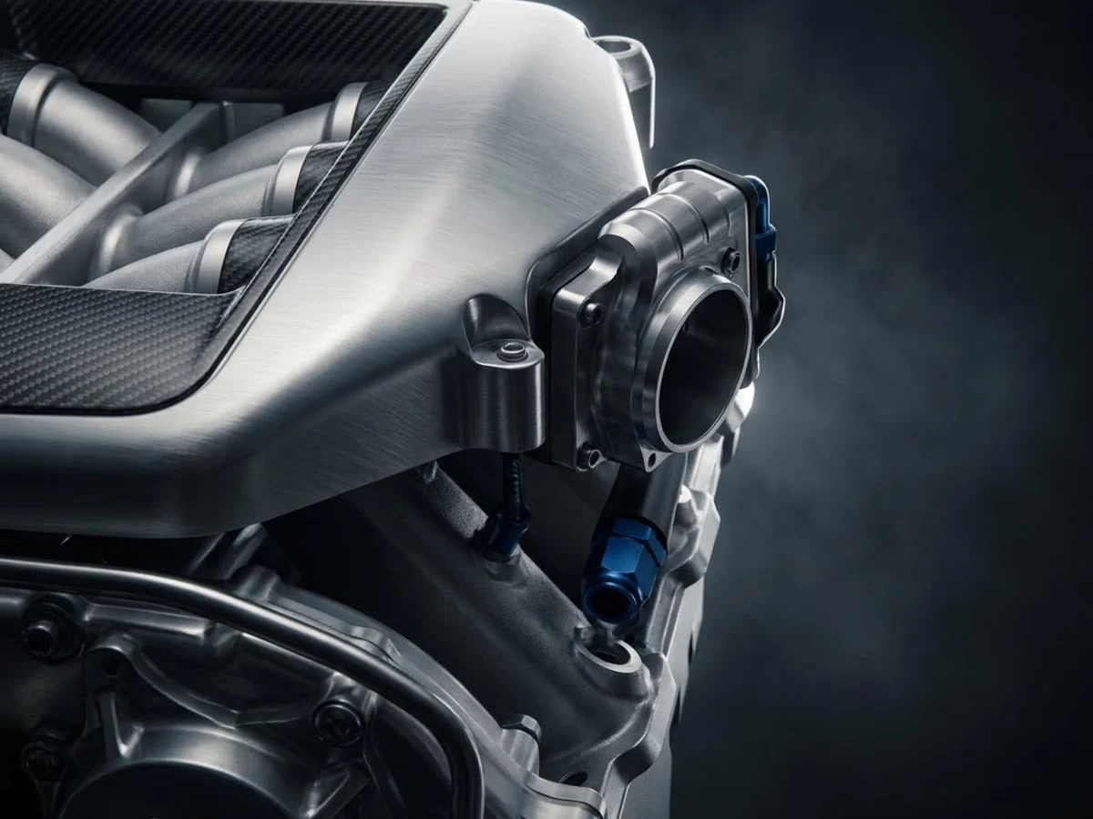 Engine