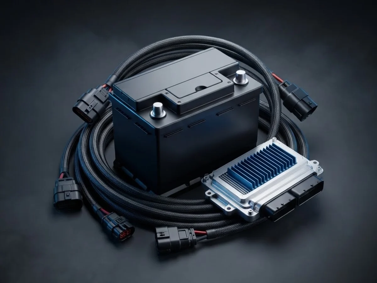 Electrical