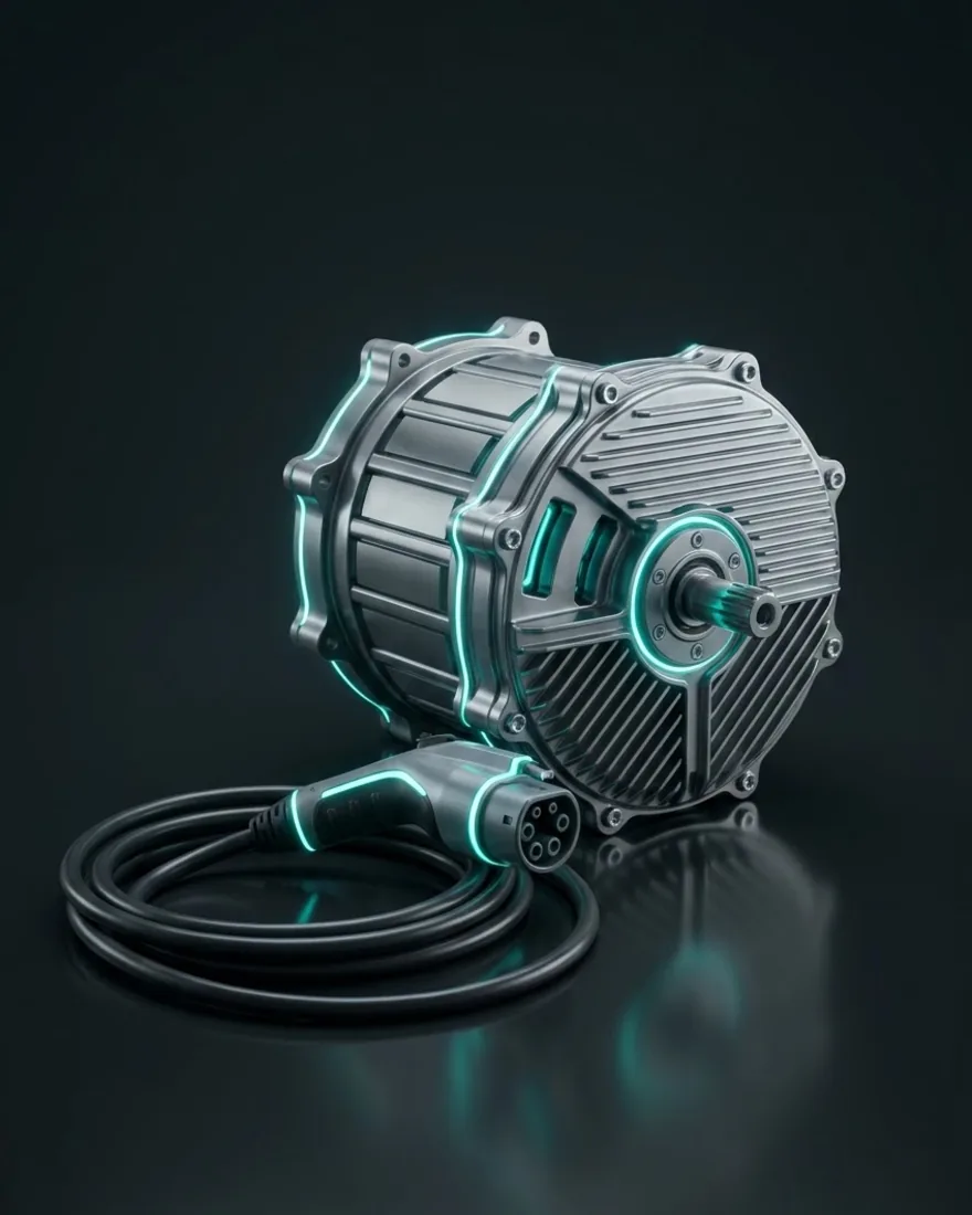 EV Upgrade