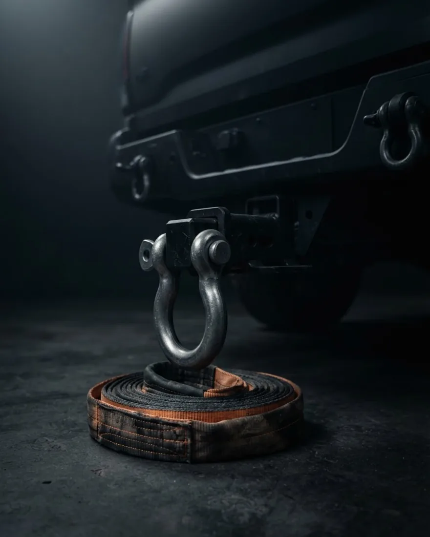 Tow & Haul