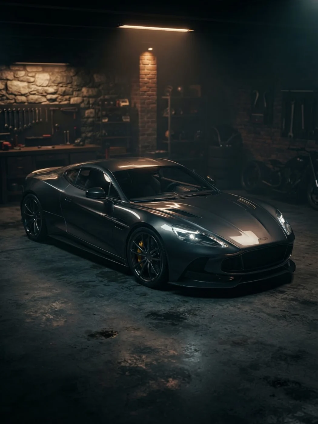 Garage Nights