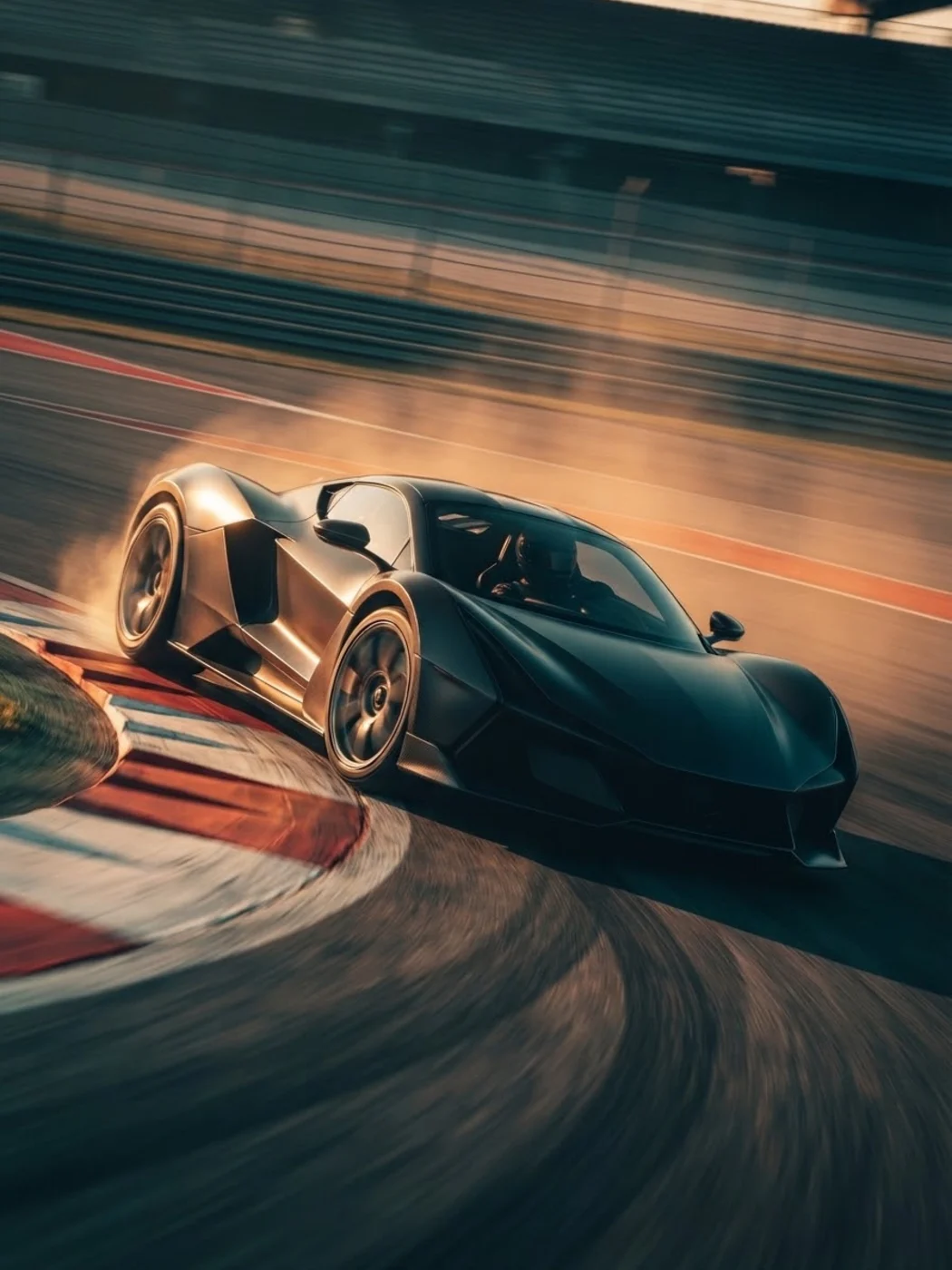 Track Day