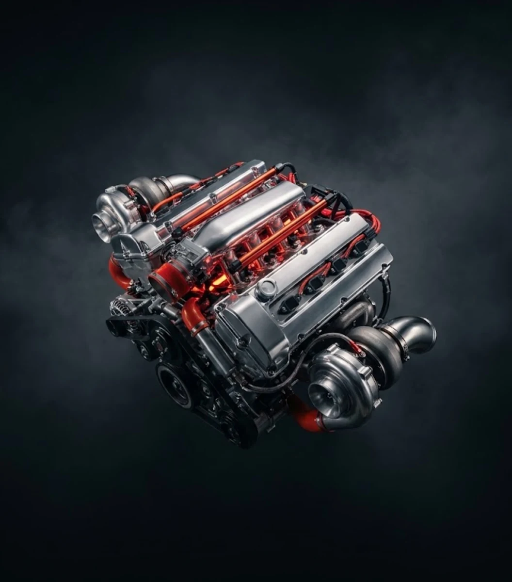 Engineered To